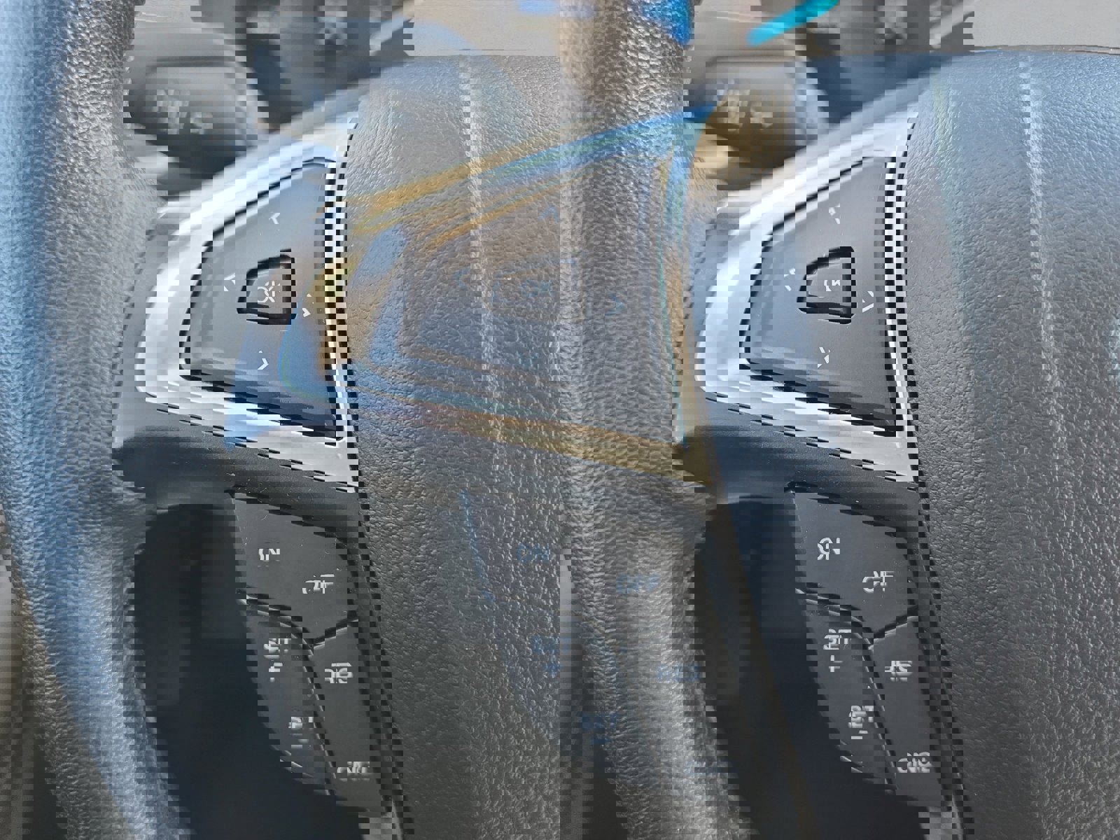 Certified 2024 Ford Edge SEL w/ Convenience Package image 14