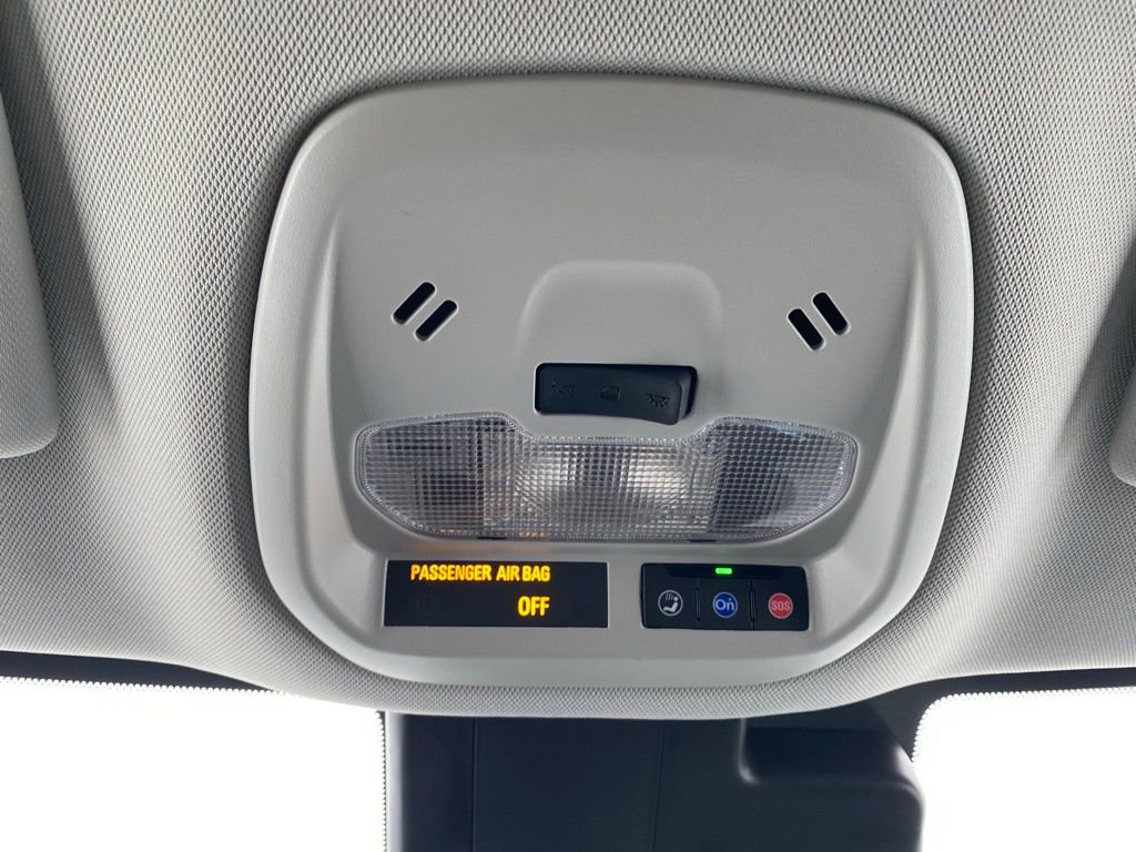 New 2026 Chevrolet Trax LT w/ Driver Confidence Package image 17