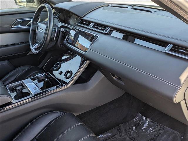 Used 2018 Land Rover Range Rover Velar R-Dynamic HSE image 23