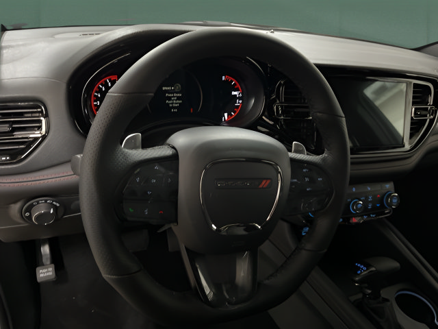 New 2025 Dodge Durango GT w/ Blacktop Package AWD/4WD image 33