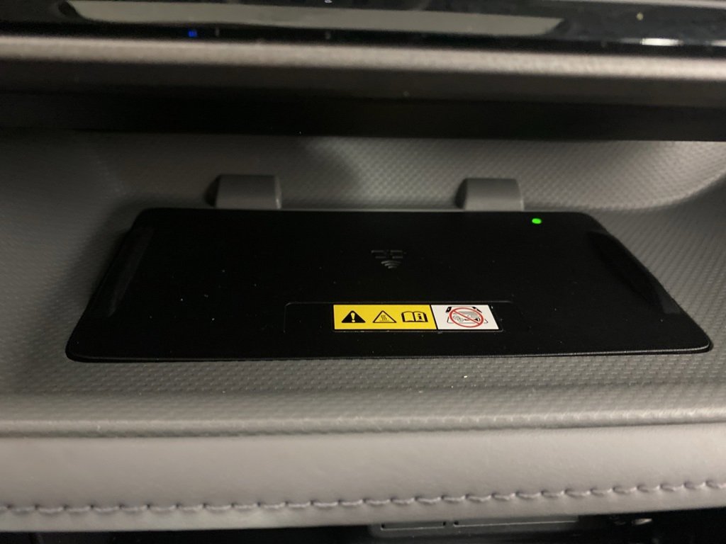 Used 2023 Toyota Highlander XLE image 20