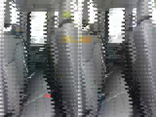 New 2025 Chevrolet Silverado 2500 W/T w/ WT Convenience Package image 36