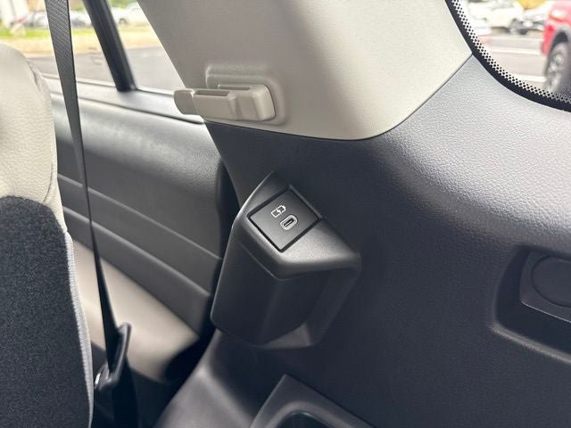 Used 2026 Toyota Grand Highlander AWD image 20