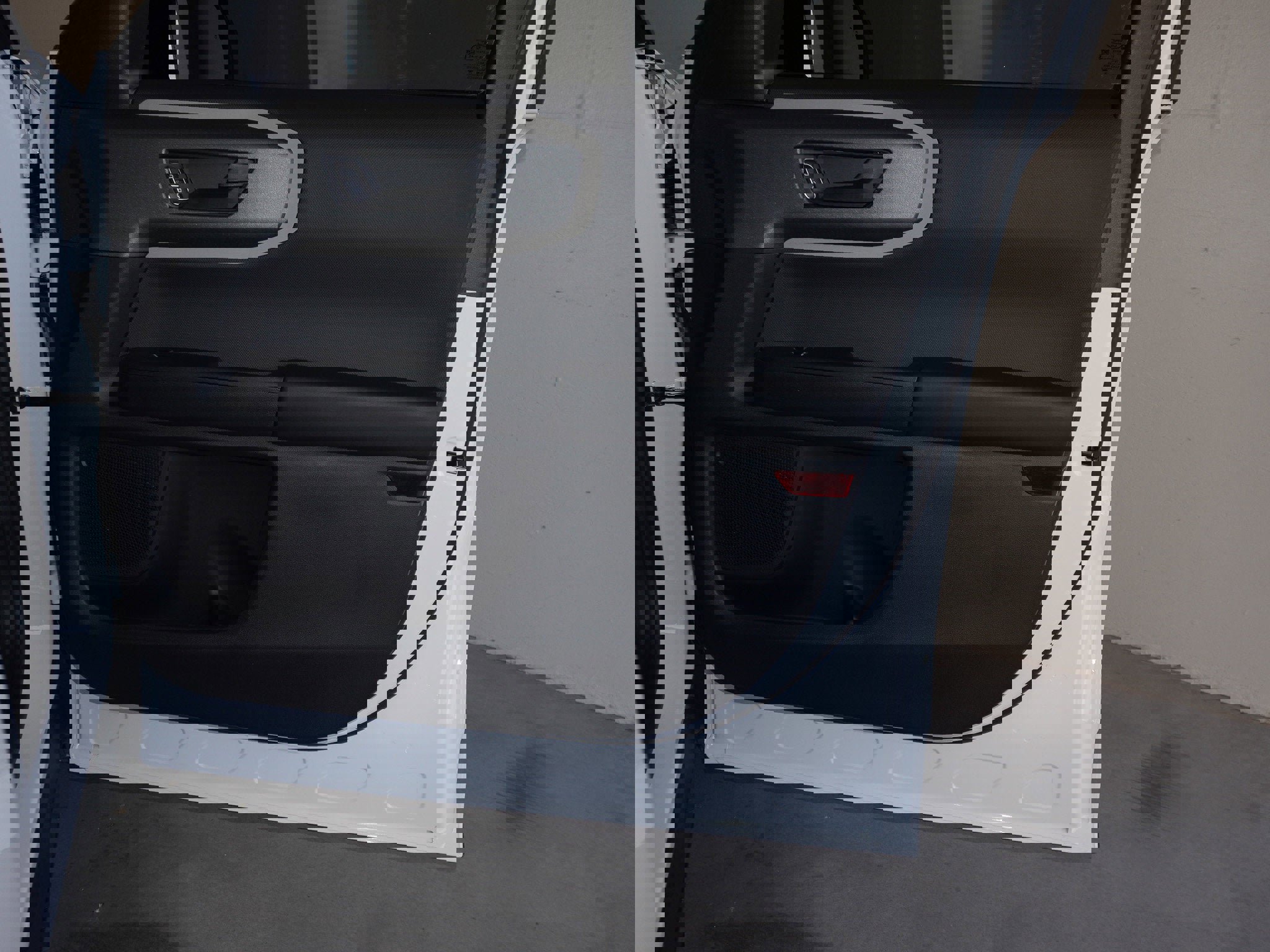 New 2025 Ford Bronco Sport Big Bend w/ Convenience Package image 41