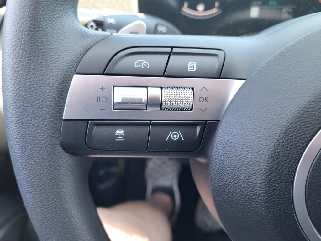 New 2026 Hyundai Tucson Blue SE AWD/4WD image 19