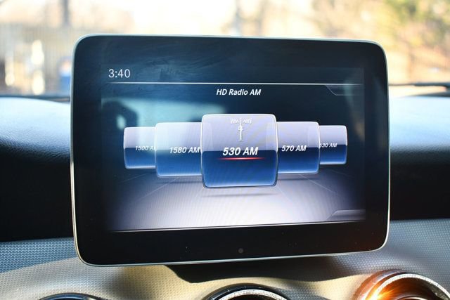 Used 2019 Mercedes-Benz CLA 250 4MATIC w/ Premium Package image 42