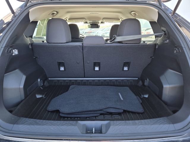 Used 2025 Subaru Impreza 2.0i w/ Popular Package #1A image 17