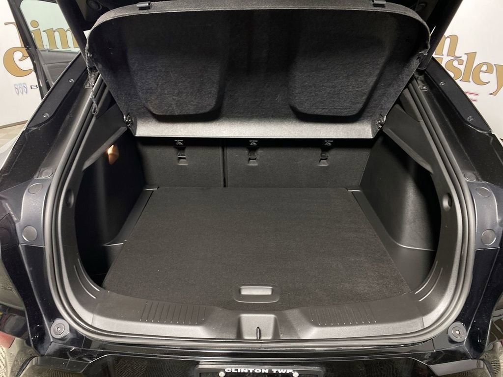 Certified 2024 Buick Envista Sport Touring w/ Convenience I Package image 23