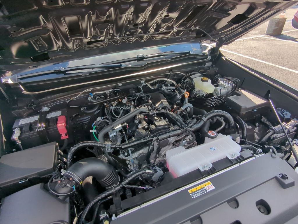 New 2026 Toyota Tacoma SR5 image 25