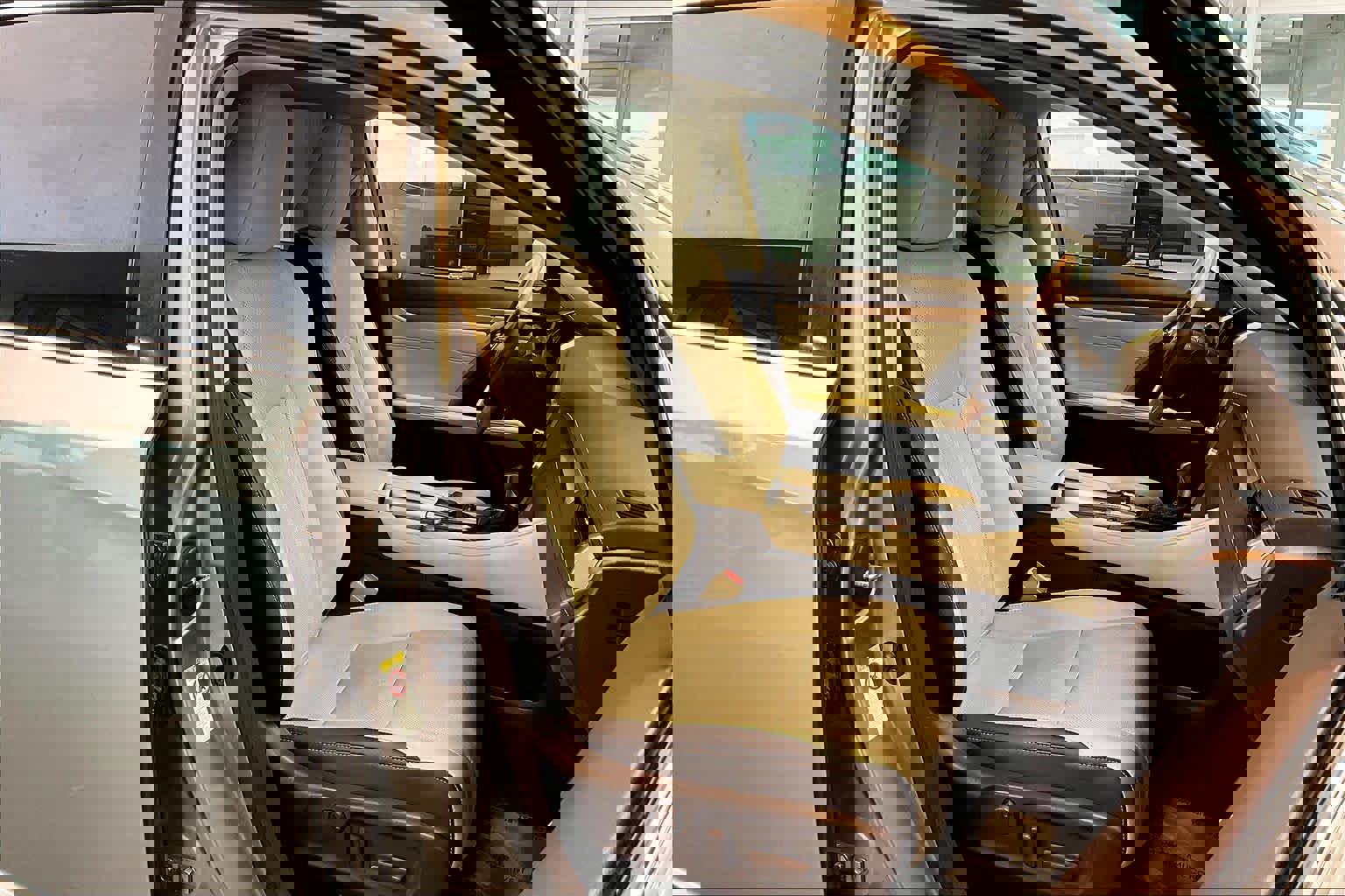 Used 2017 Lexus RX 350 w/ Premium Package image 8