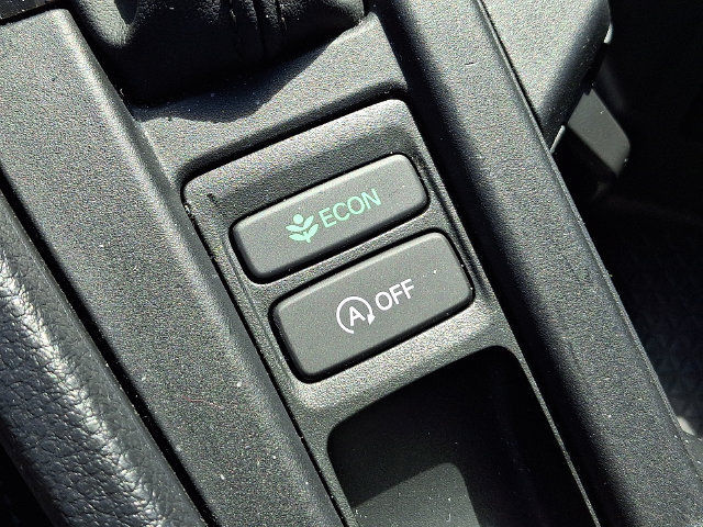 Certified 2024 Honda Accord EX image 24