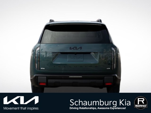 New 2027 Kia Telluride X-Line SX Prestige AWD/4WD image 5