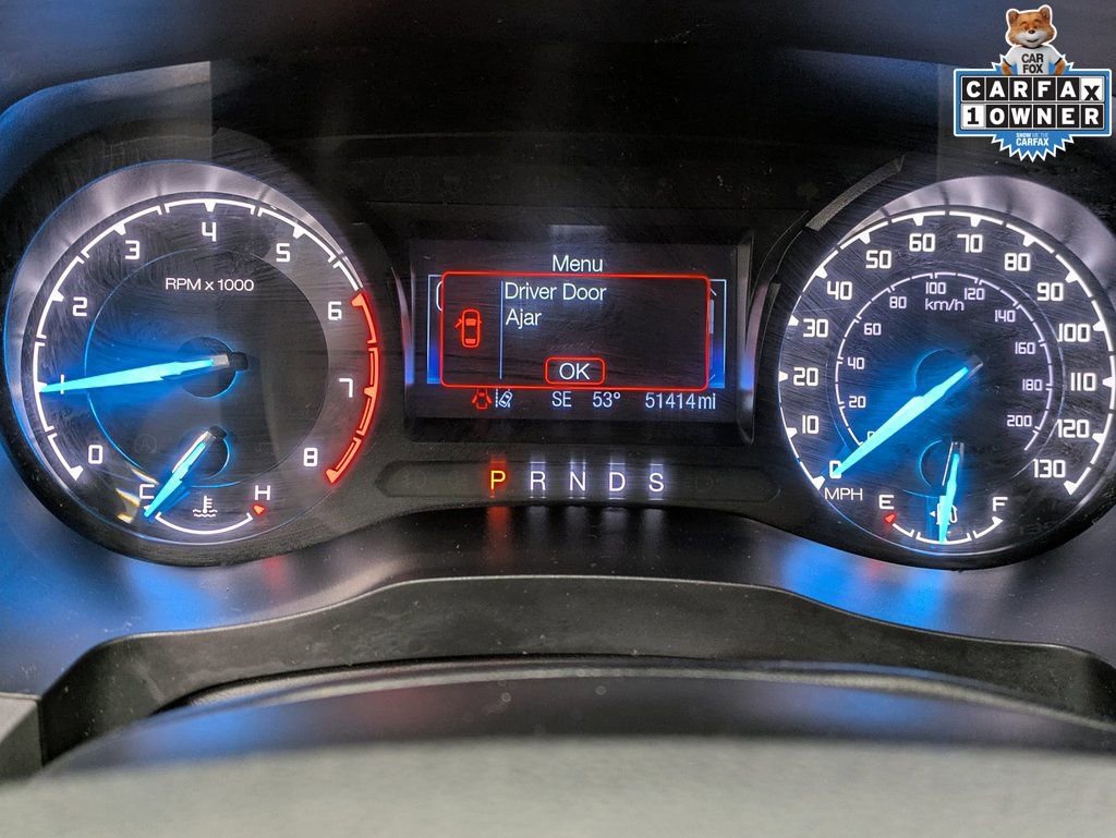 Used 2023 Ford Ranger XLT w/ Equipment Group 301A Mid image 15