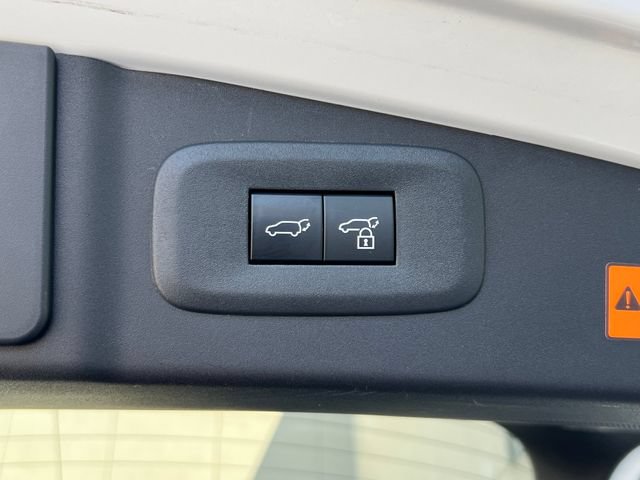Used 2025 Lexus RZ 300e w/ Accessory Package (2T) FWD image 26