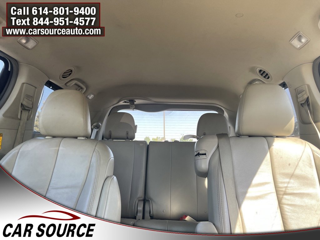 Used 2014 Toyota Sienna L image 23
