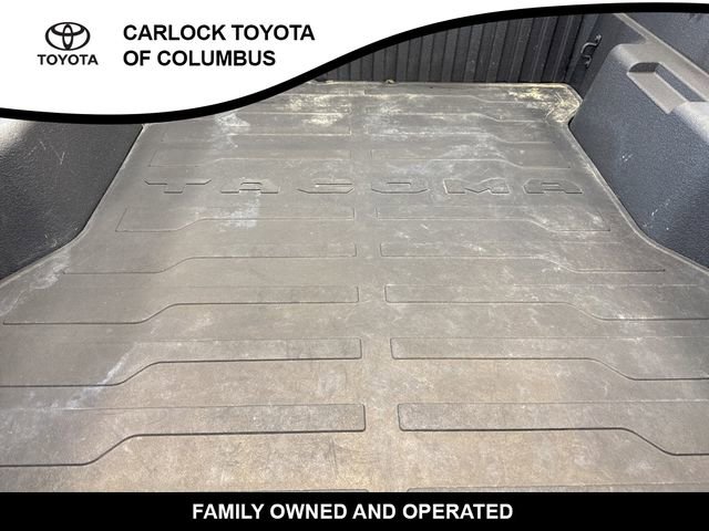 Used 2025 Toyota Tacoma SR5 image 15