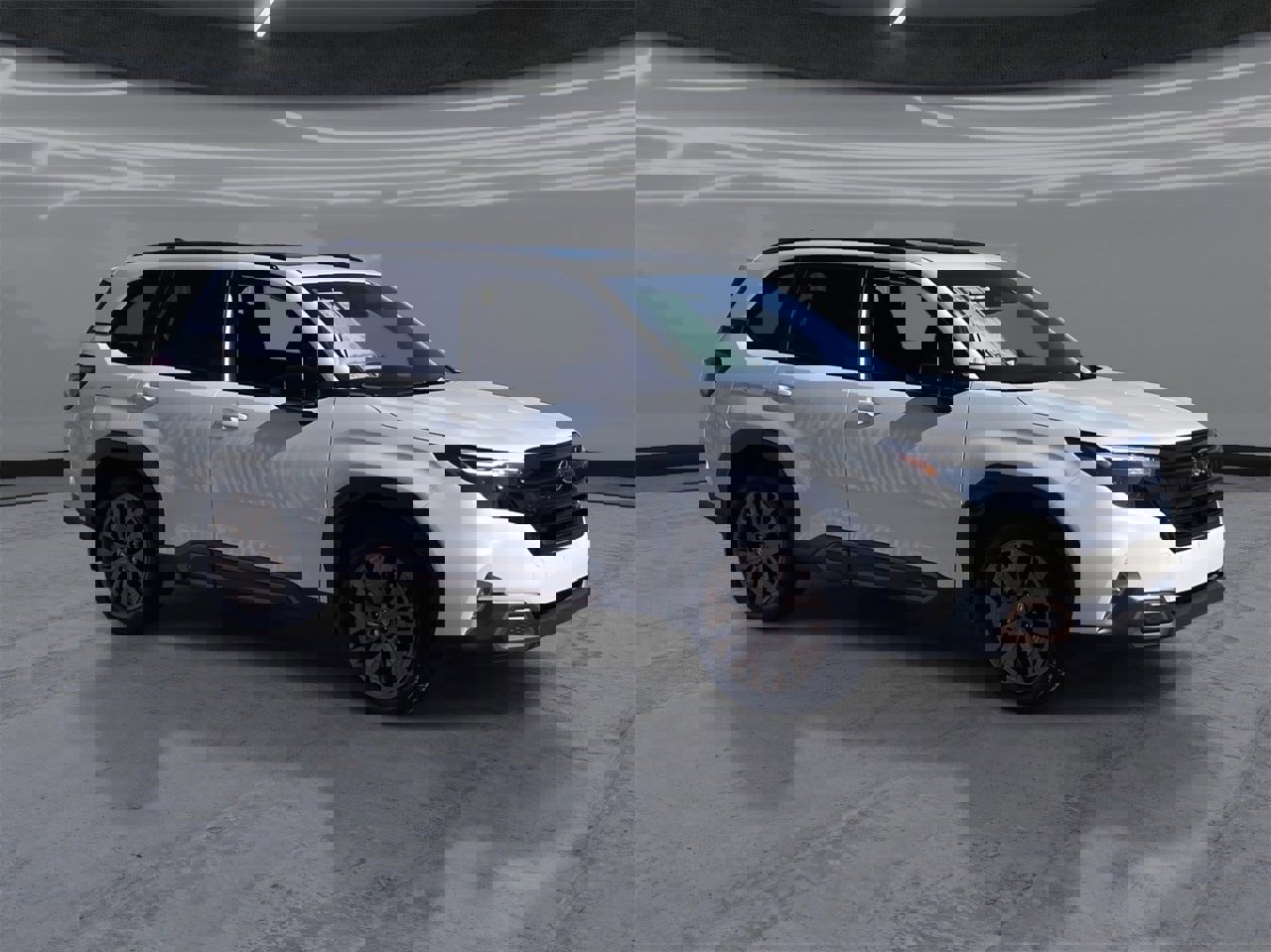 New 2026 Subaru Forester Sport w/ Sport Package image 2