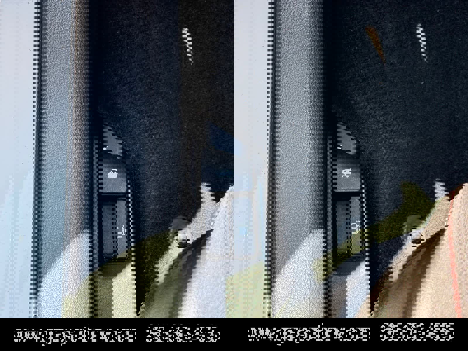 Used 2024 Toyota Corolla Sedan w/ SE Convenience Package image 11