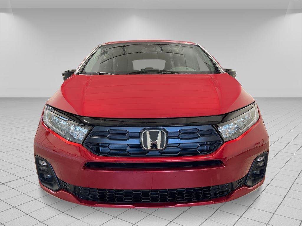 New 2026 Honda Odyssey Sport-L image 10