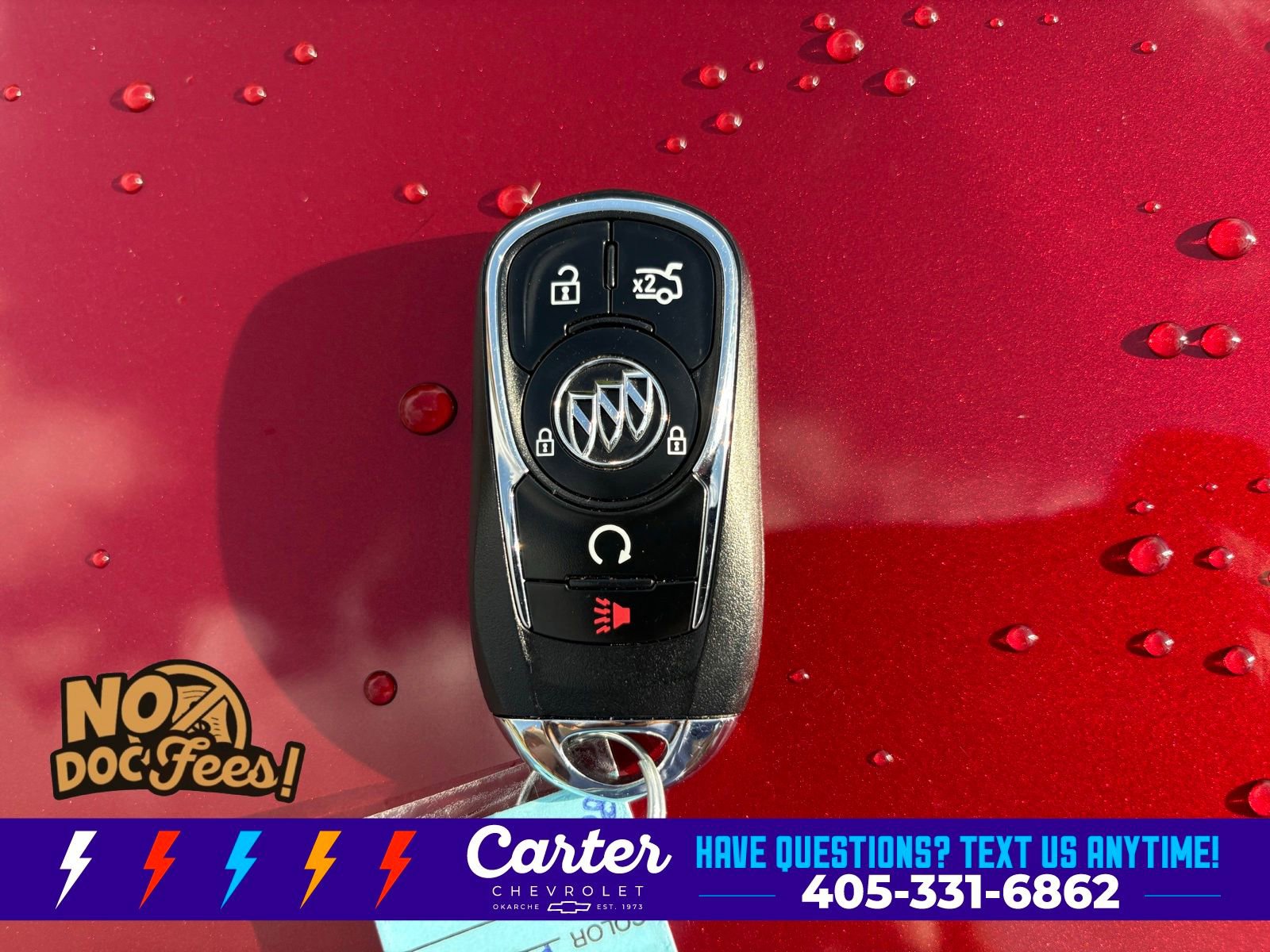 Used 2019 Buick LaCrosse Essence w/ Sights and Sounds Package FWD image 49