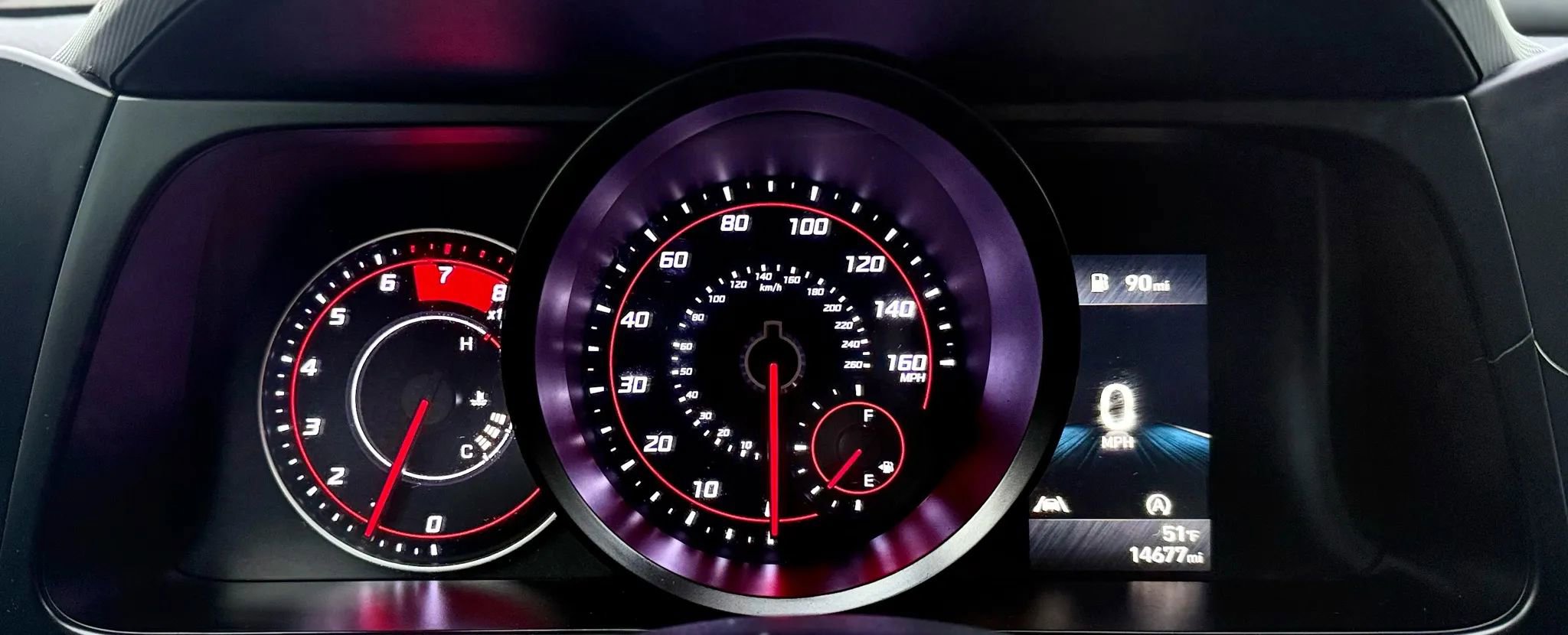 Used 2021 Hyundai Elantra SE w/ Cargo Package image 15