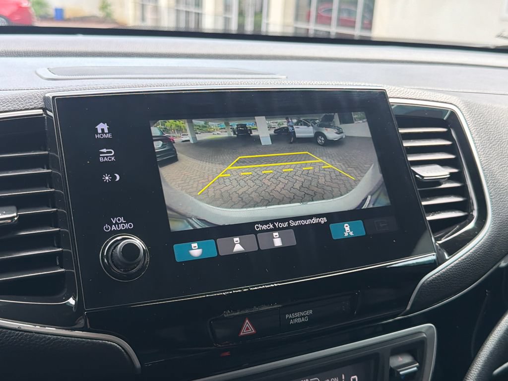 Used 2021 Honda Passport Touring image 13