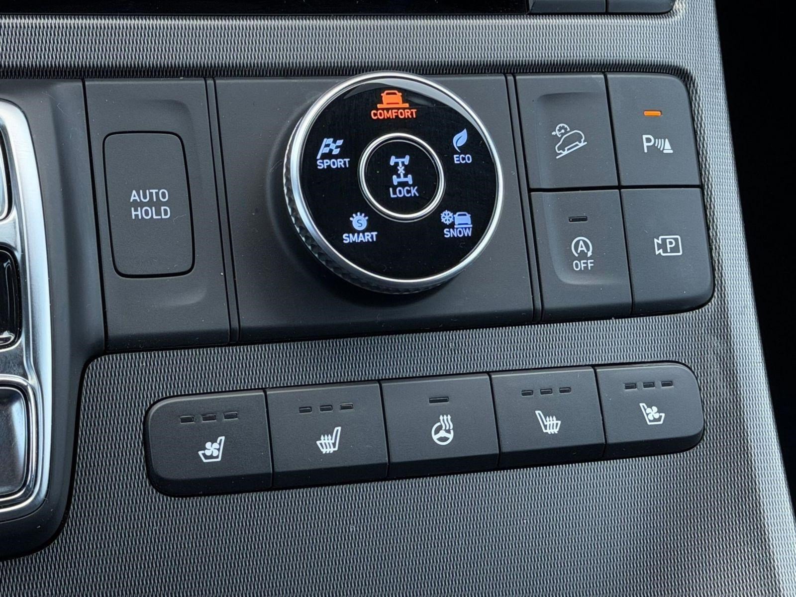 Used 2024 Hyundai Palisade Calligraphy image 36