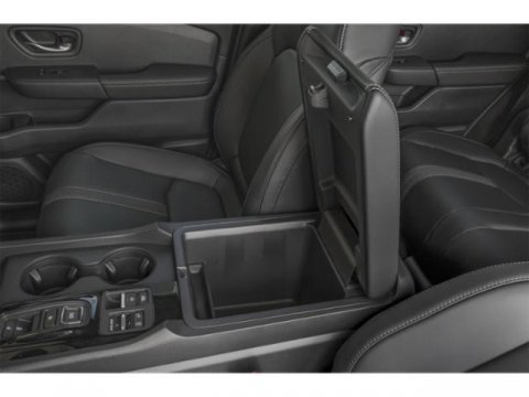 New 2026 Honda Passport RTL image 16