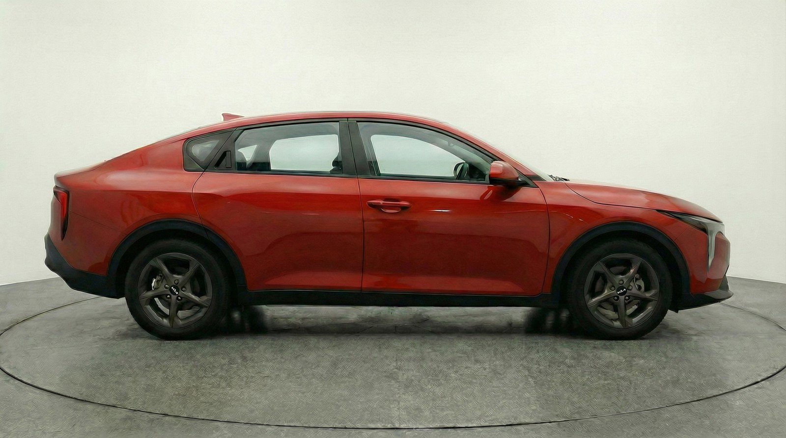 Used 2025 Kia K4 FWD image 11