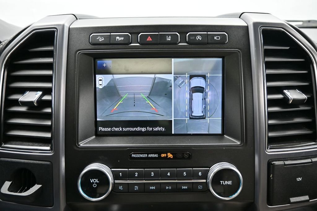 Used 2020 Ford Expedition Platinum AWD/4WD image 25
