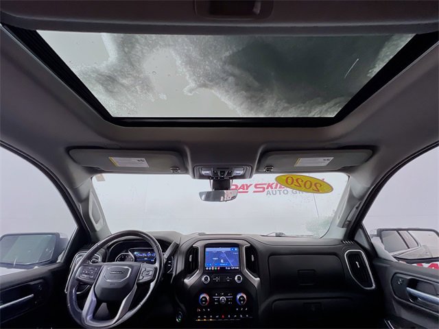 Used 2020 GMC Sierra 1500 Denali w/ Denali Ultimate Package image 26