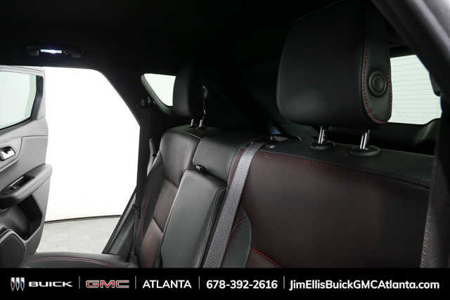 Used 2021 Chevrolet Blazer RS w/ Enhanced Convenience Package image 21