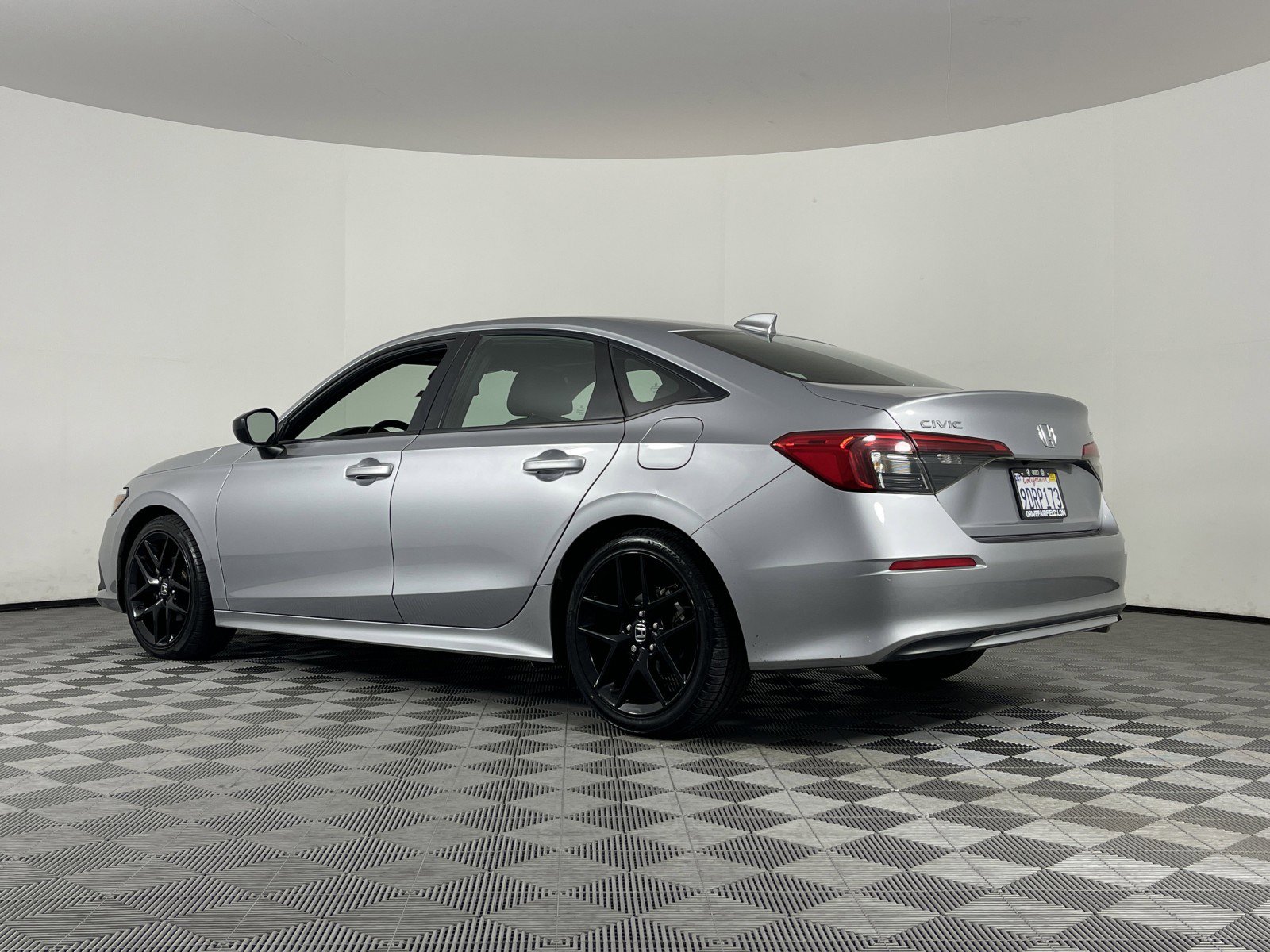 Used 2022 Honda Civic Sport image 11