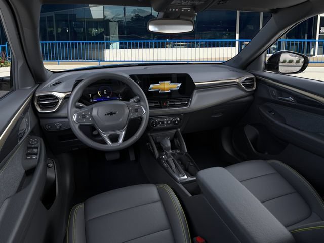 New 2026 Chevrolet TrailBlazer ACTIV w/ Convenience Package FWD image 15