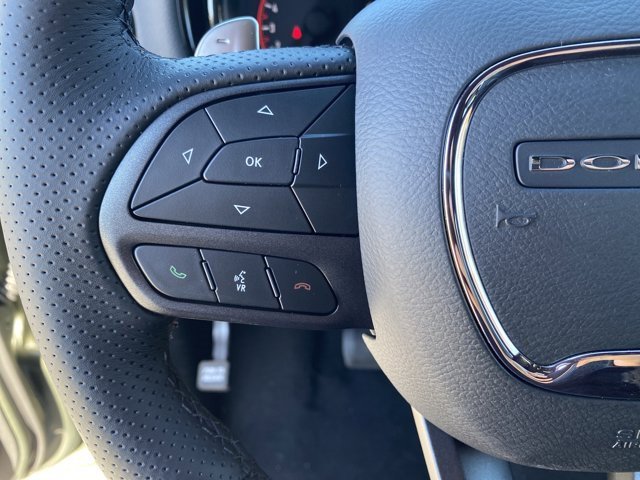 New 2026 Dodge Durango R/T image 30