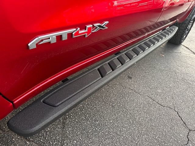 New 2026 GMC Sierra 1500 AT4X image 16