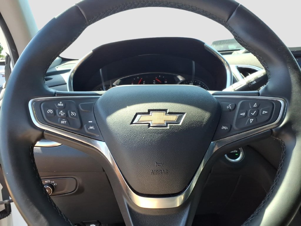 Used 2024 Chevrolet Equinox LT FWD image 23