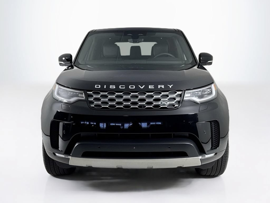 Used 2025 Land Rover Discovery S AWD/4WD image 8