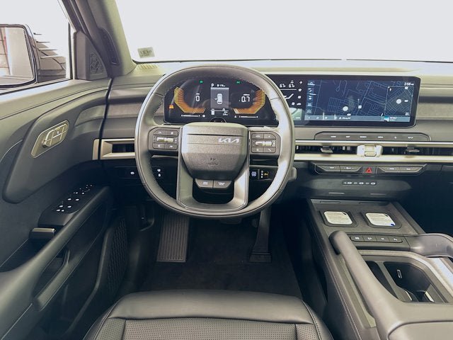 New 2027 Kia Telluride S image 26
