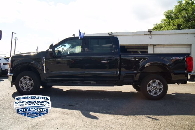 Used 2026 Ford F250 XLT AWD/4WD image 5