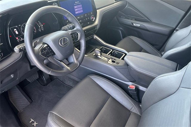 Used 2024 Lexus TX 350 350 image 10