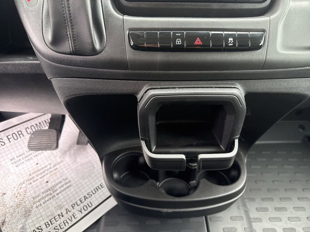 Used 2024 RAM ProMaster 2500 image 23