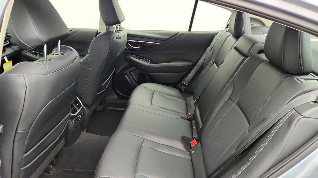 Used 2024 Subaru Legacy Limited AWD/4WD image 21