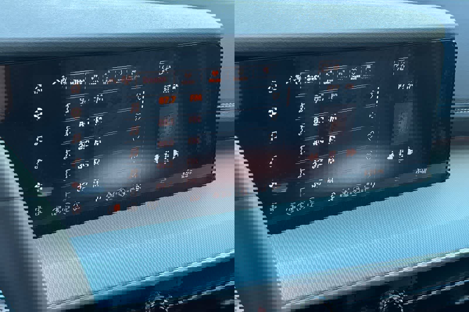 New 2026 Nissan Murano Platinum image 22