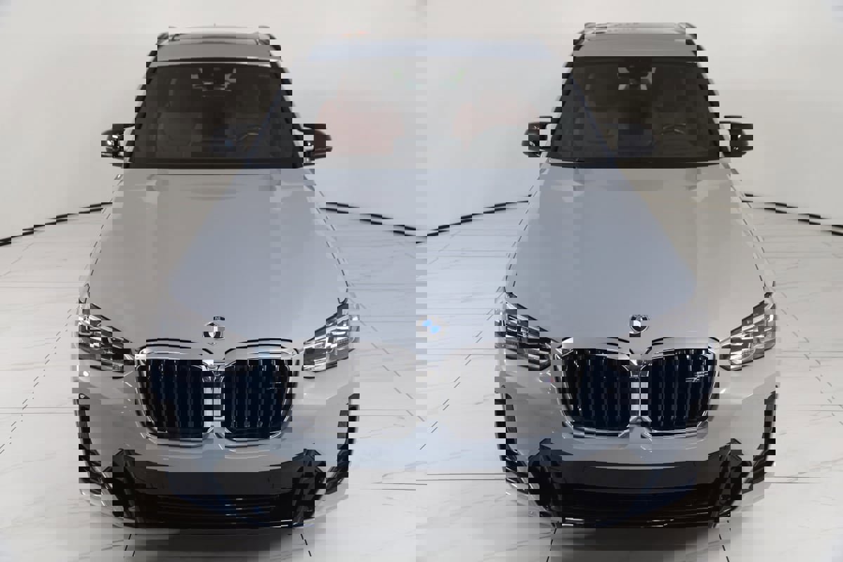 Used 2024 BMW X3 M40i image 78
