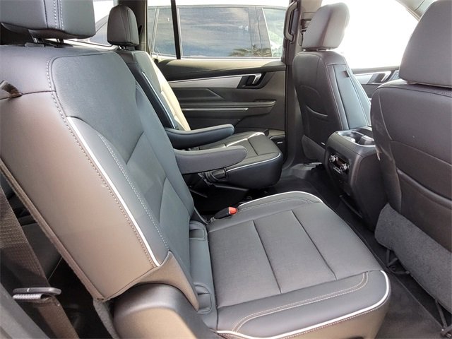 New 2025 Buick Enclave Preferred w/ Power Package image 14