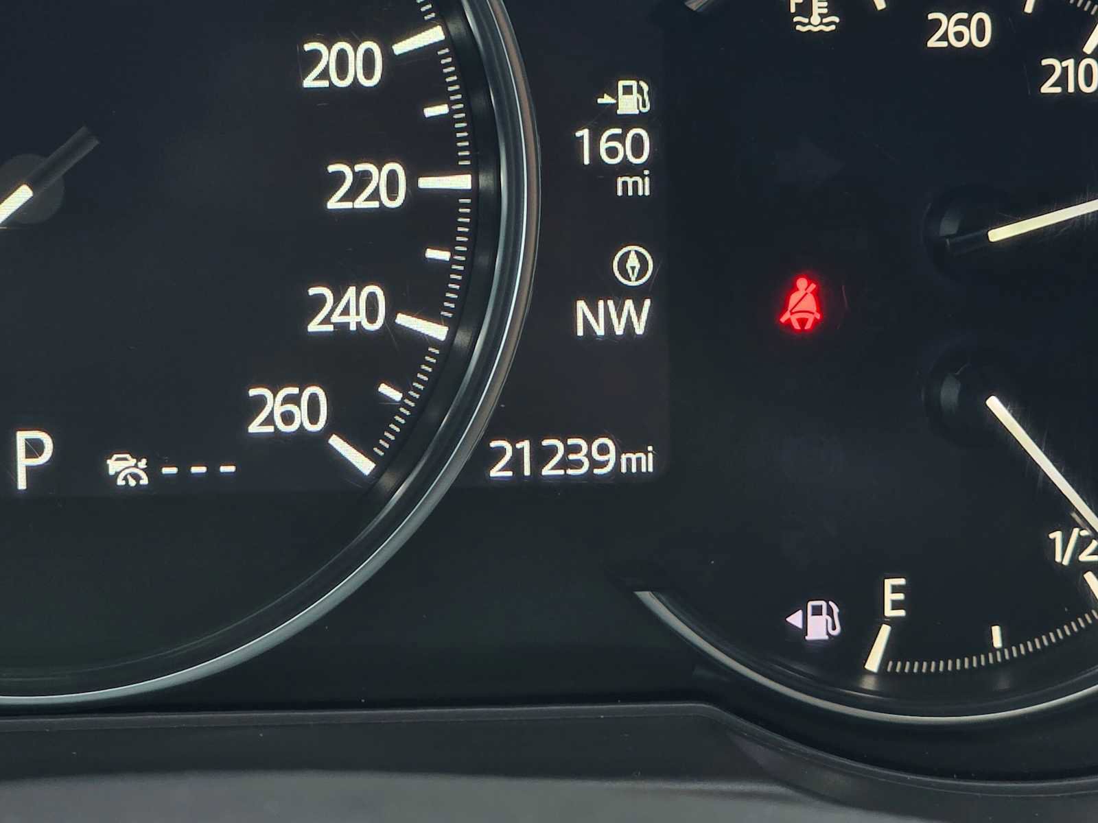 Used 2022 MAZDA CX-5 AWD 2.5 S w/ Premium Package image 26