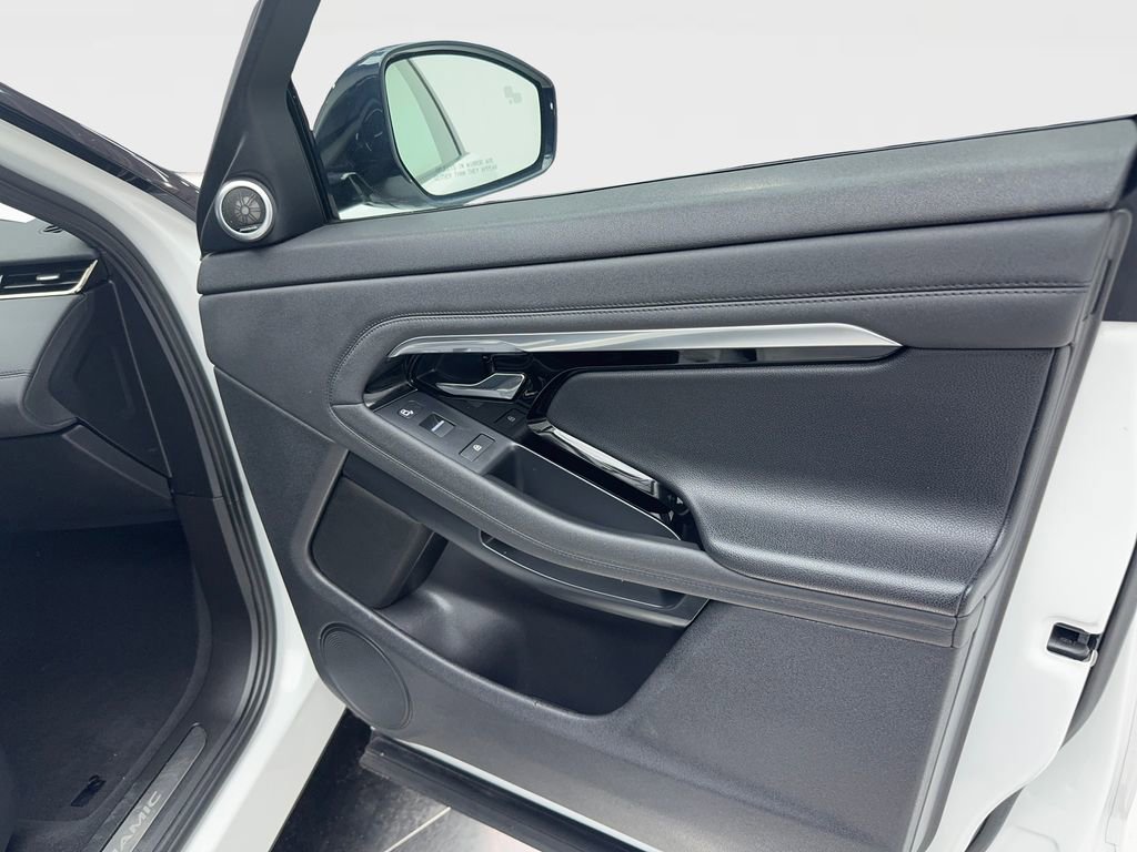 Used 2022 Land Rover Range Rover Evoque R-Dynamic S AWD/4WD image 35