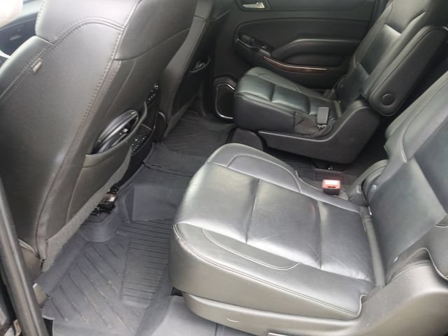 Used 2019 Chevrolet Suburban LT AWD/4WD image 36