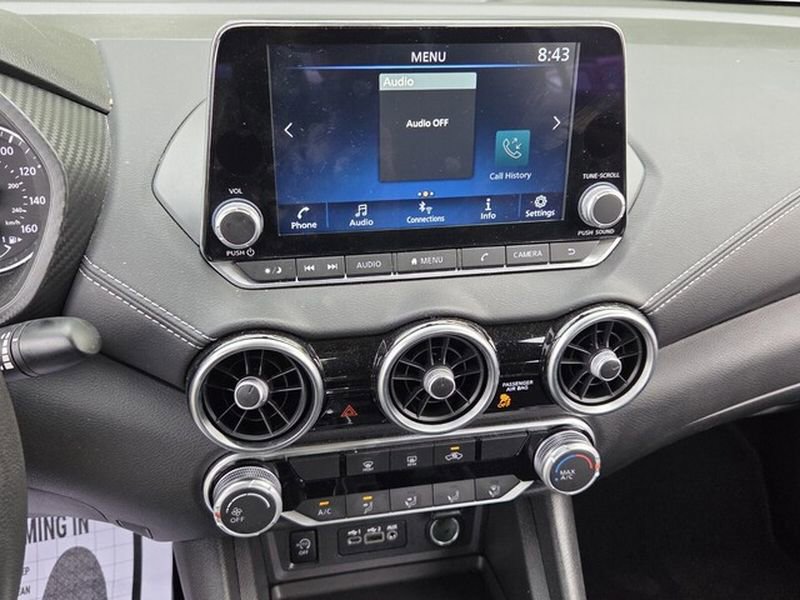 Used 2024 Nissan Sentra SV image 18